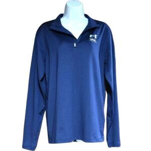 Under Armour Cold Gear Infrared Long Sleeve Shirt Size Medium